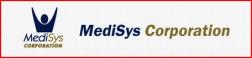 MEDISYS CORPORATION ( MDYS ) NOW ( MDYO ) PHIZER logo