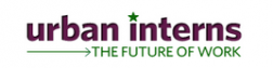 Urban Interns logo