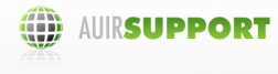AuirSupport.com logo