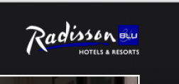 RadisonBluHotel logo