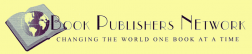 Book Publisher&#039;s Network logo