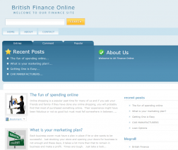 BritishFinanceOnline.com logo
