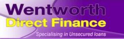 Wentworth Finance logo