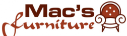 Macs Furniture logo