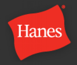 Hanes Panties for Women logo