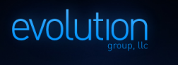 Leading Financial/The Evolution Group LLC/PMI logo