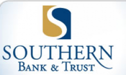 Southern Bank &amp; Trust logo