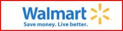 Walmart Discover Card logo