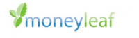 My Money Leaf logo