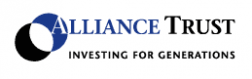 Alliance Trust PLC logo
