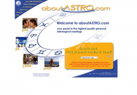 AboutAstro.com logo