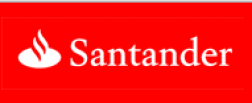 Santander Bank, UK/Santander Transfer logo