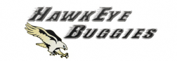 Hawk Eye Buggies logo