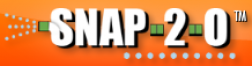 snap 2.0 logo