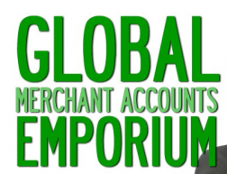 Namste International and Global Accounts Emporium logo