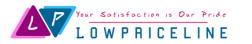 LowPriceLine.com logo