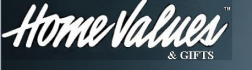 HomeValuesAndGifts.com logo