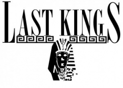 Last Kings Snapback logo