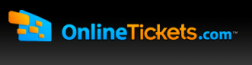 Online Tickets.com logo