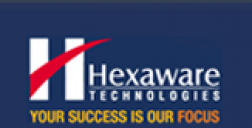 Mrs. Jessica Bryan (hiring manager with Hexaware Technologies) logo