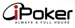 iPoker logo