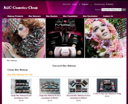 Mac-Cosmetics-Cheap.com logo