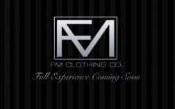 FM-Clothing.com logo