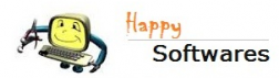 Happy Softwares logo