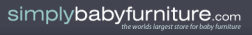 SimplyBabyFurniture logo