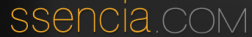 Ssencia.com logo