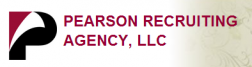 Pearson Recruitment logo