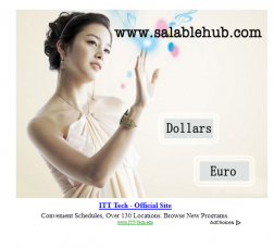 SalableHub.com logo