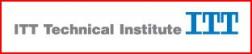 ITT Technical Institute Liverpool Campus logo