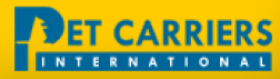 PetCarrier International logo
