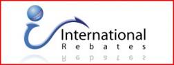 International Rebates logo