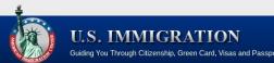 American Immigration Center (AIC) logo