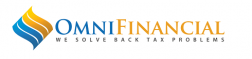 Omni Financial Aka Free Tax logo