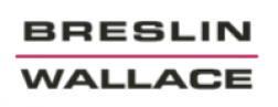 Breslin and Wallace logo