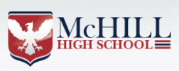 McHill High School logo