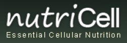 NutriCell logo