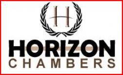 Adam E. David, Partner of Horizon Chambers logo