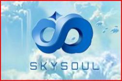 Skysoul logo