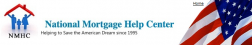 National Mortgage Help Center logo