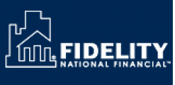 Fidelity National Financial (Casualty Insurance) logo