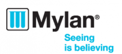 Mylan Labs logo