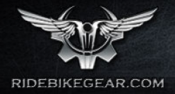 RideBikeGear.com logo