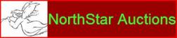North Star Auctions logo
