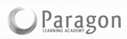 Paragon Academy logo