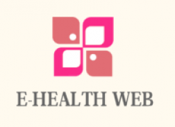 E-HealthWeb.com logo