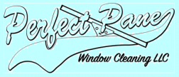 Perfect Pane Windows logo